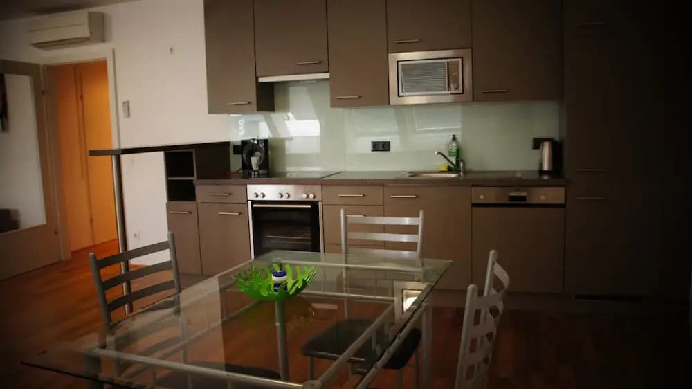 Rooftop Apartment with Views. - photo 16