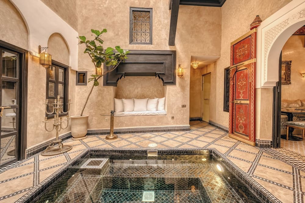 Riad Dar Yuba - photo 46