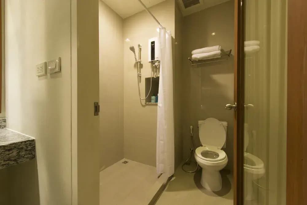 Siamaze Hostel - photo 10