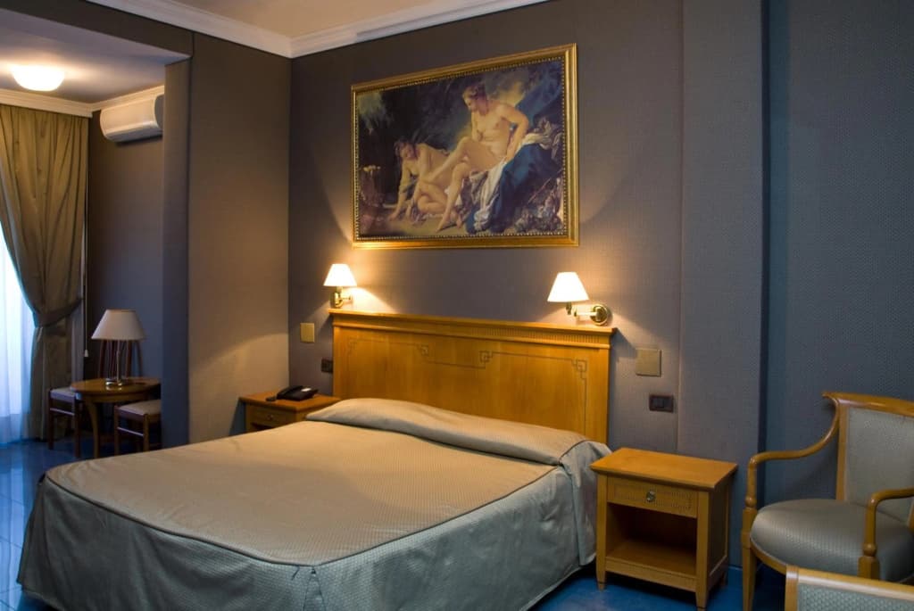 Hotel Rimini - photo 35