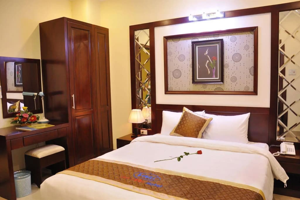 Gia Linh Hotel - photo 6