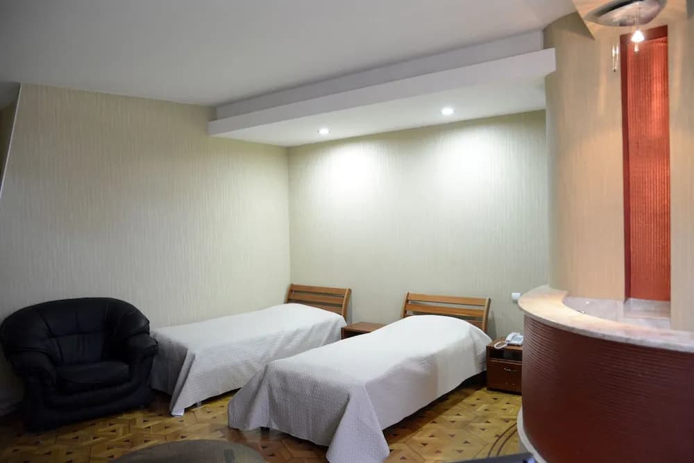 Hotel Ata - photo 13
