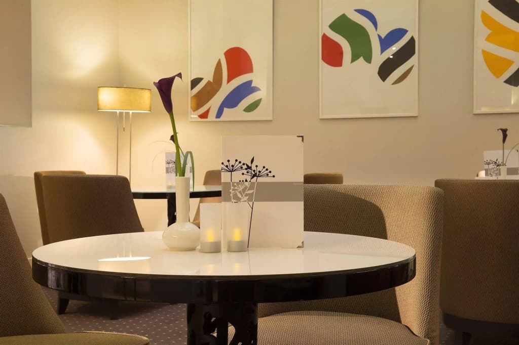 Hotel Duminy Vendome - photo 24