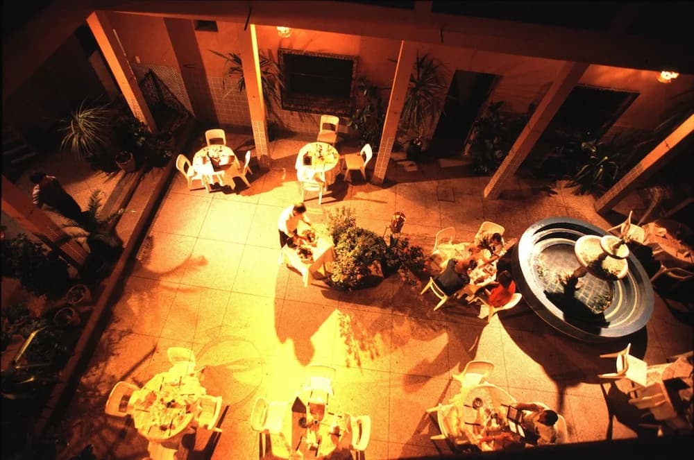 Hotel Du Pacha - photo 14