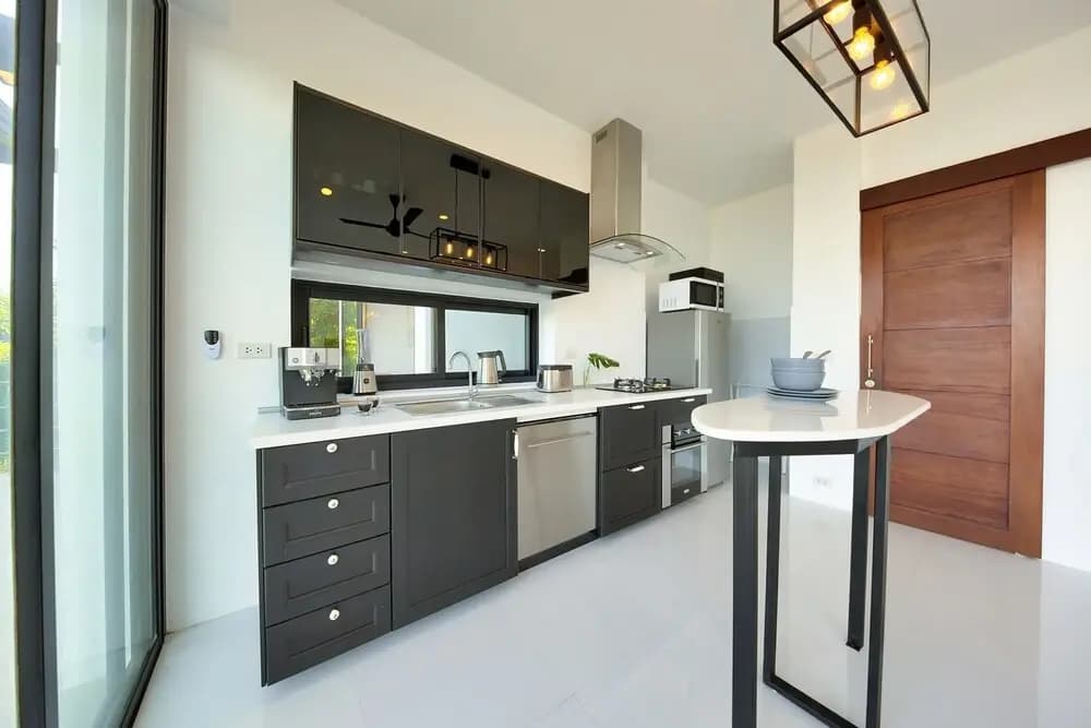 Villa Floramare - photo 16