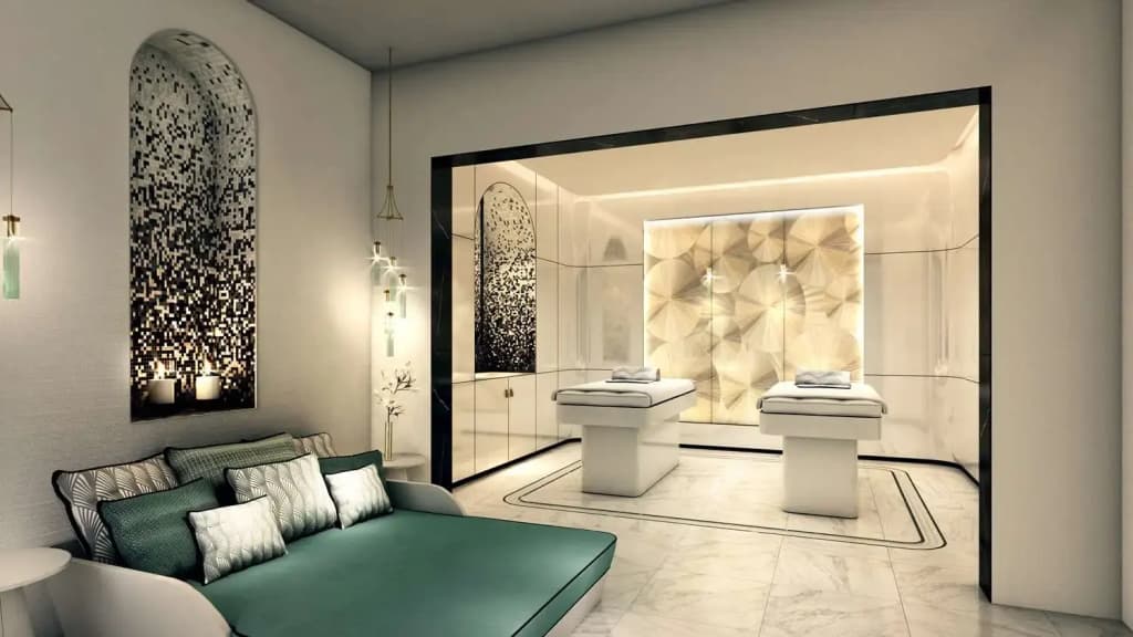 Maison Albar - Le Victoria - photo 11