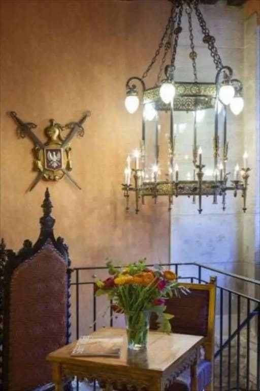 Hotel du Palais Bourbon - photo 12