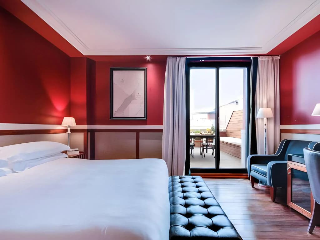 Hotel 1898 - photo 3