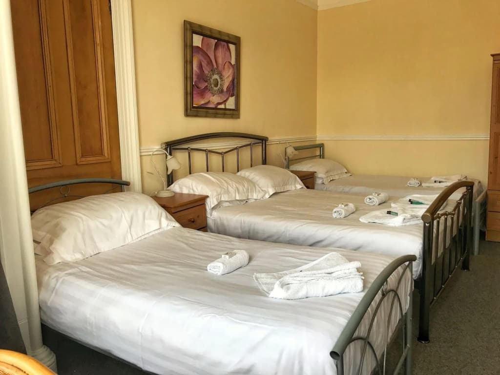 Cruachan Guest House - photo 2