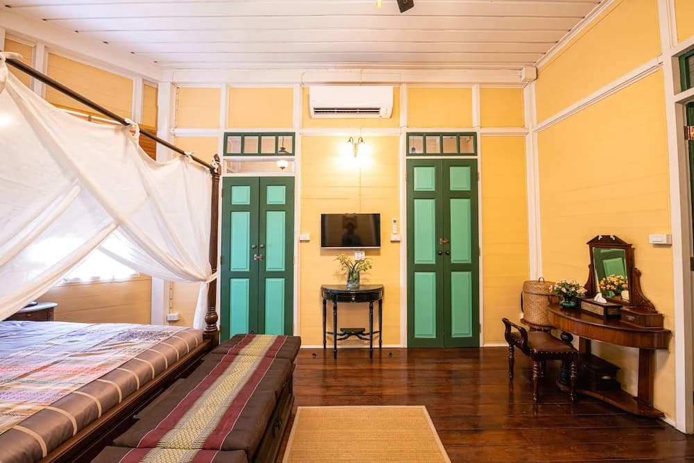 Wallaya Heritage Stay - photo 6