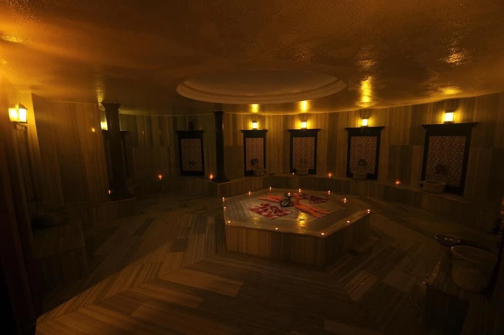 Insula Resort & Spa - photo 15