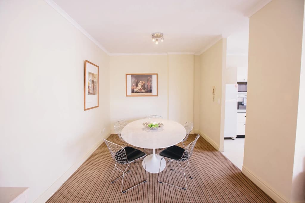 AEA The Coogee View Serviced Apartments - photo 14