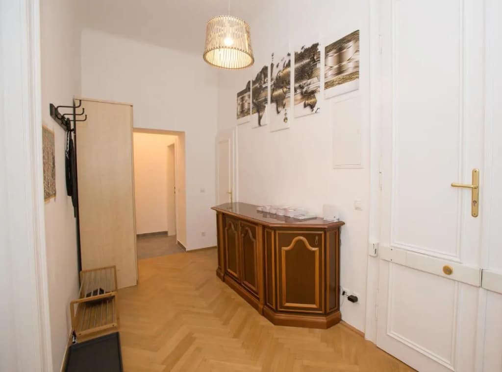 Studio Apartments Opera - Mai's Apartments - photo 8