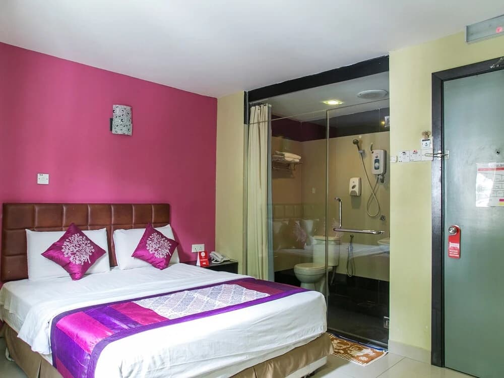 OYO 173 De Nice Inn - photo 5