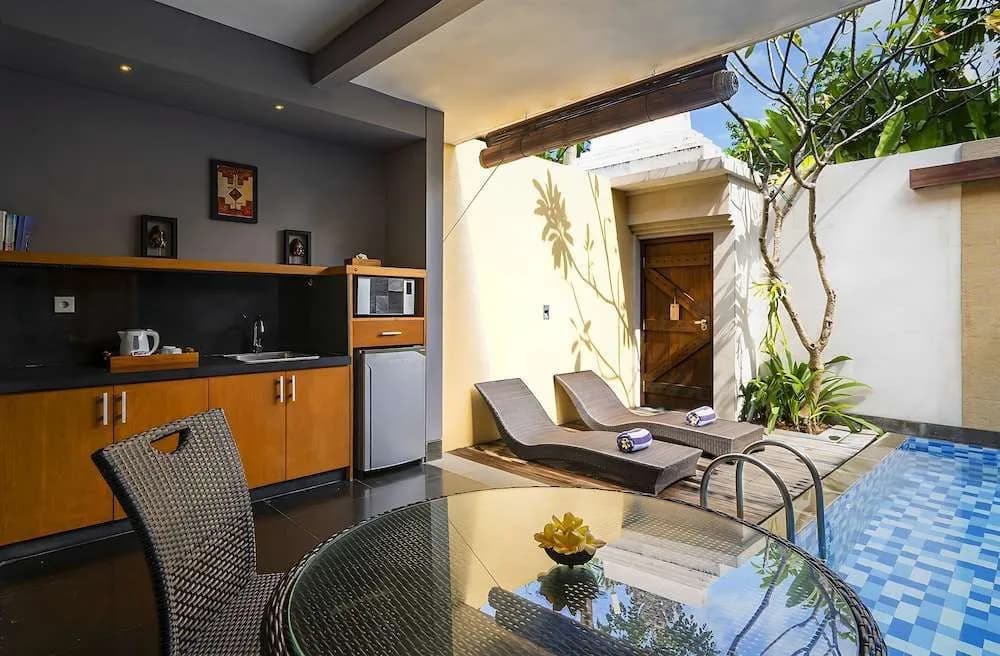 Arman Villas - photo 23