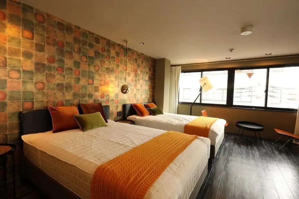 Moto Hotel - photo 6