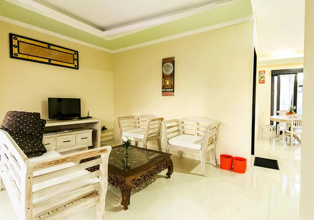 Prana Gading Villas - photo 2