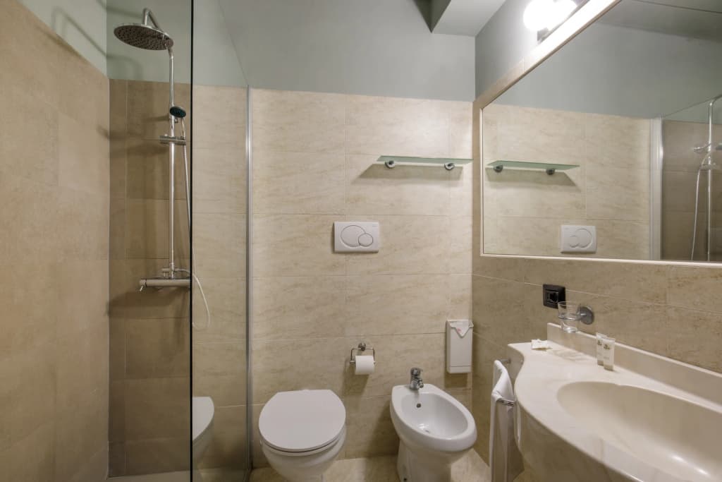 Hotel Marc Aurelio - photo 10