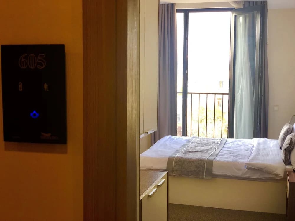 Tbili Hotel - photo 6