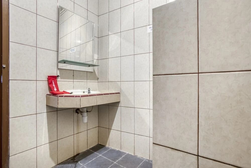 Homey Residence - photo 8