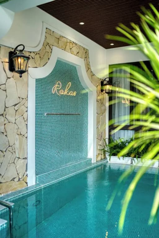Rokas Hoi An Boutique Hotel - photo 43