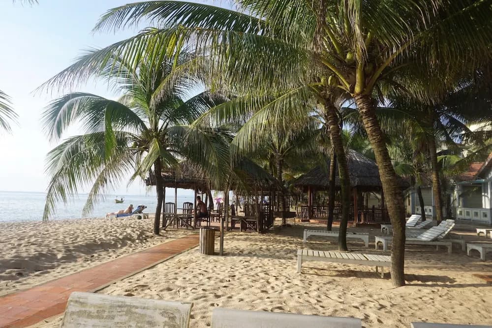 S'Bungalow Phu Quoc - photo 38