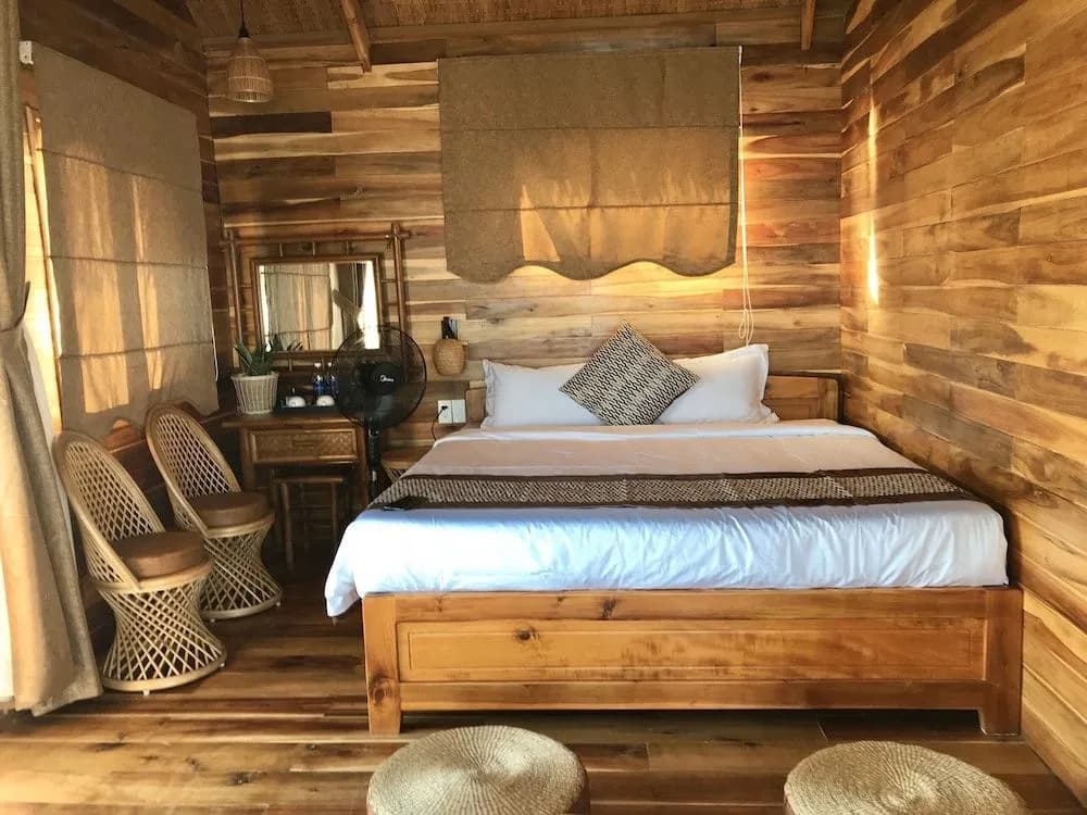 Naomi Resort - photo 4
