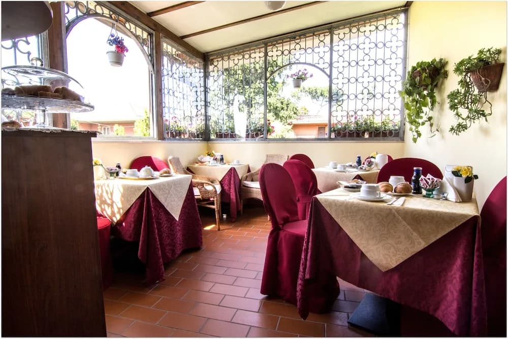 B&B Degli Amici - photo 15