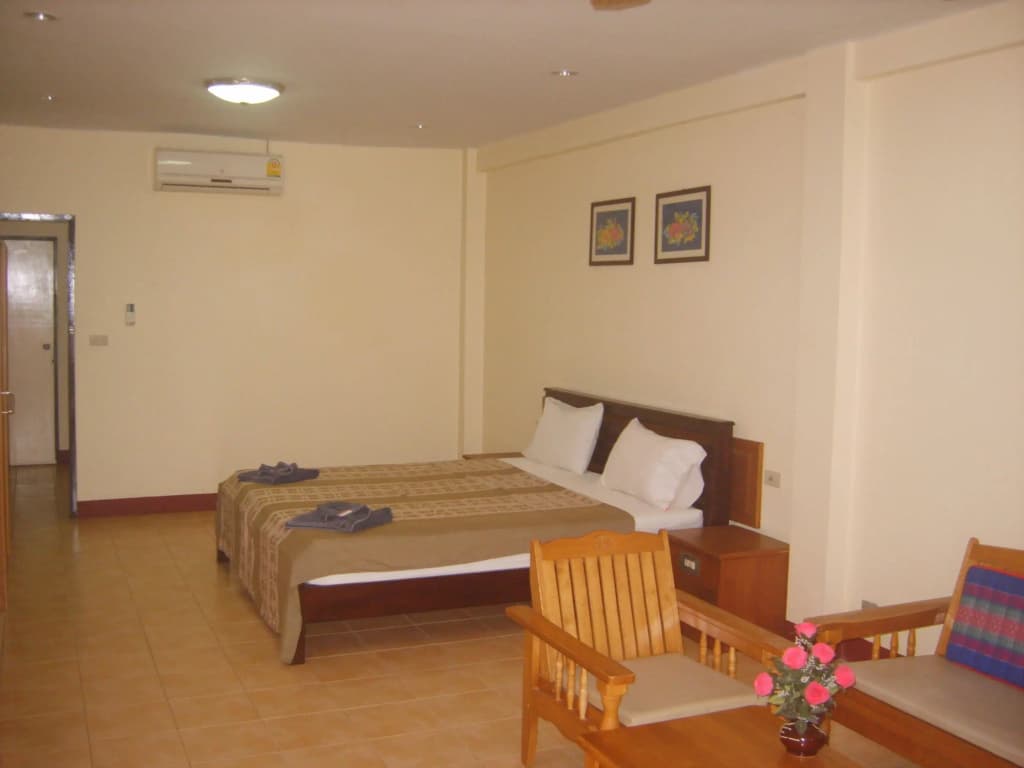 Dreamy Villa - photo 1