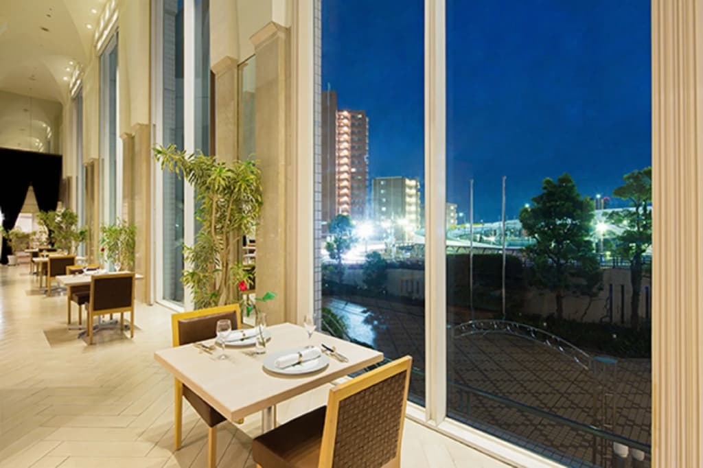 Rembrandt Hotel Tokyo Machida - photo 16