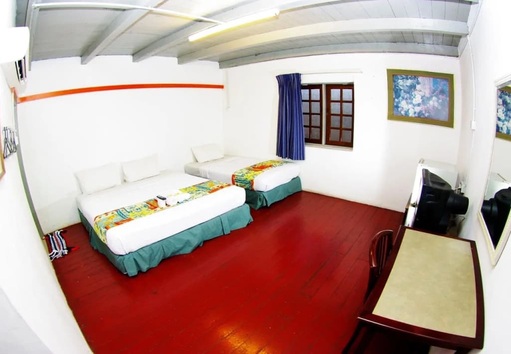Sayang Harmony Lodge - photo 6
