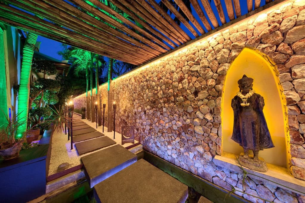 Villa KenshÃÂµ - photo 18