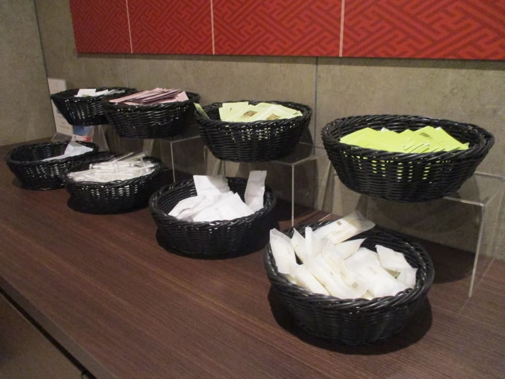Hot Spring OSAKA HINODE HOTEL NIPPONBASHI - photo 11