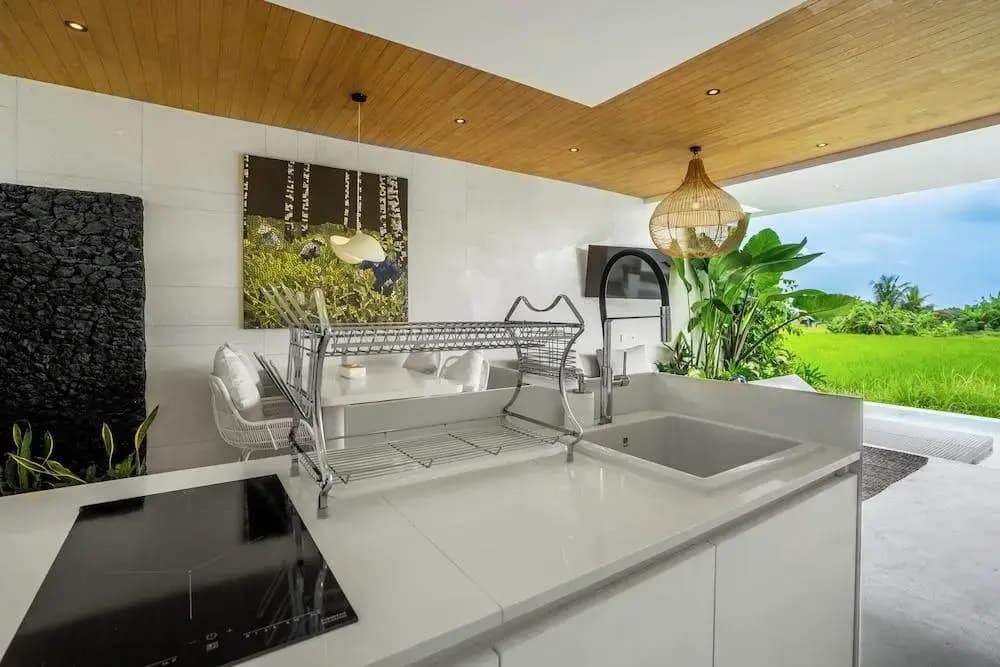Green Flow Villa 9 - photo 17
