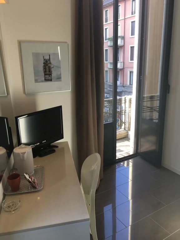 Casual Eclettico Milano Hotel - photo 15