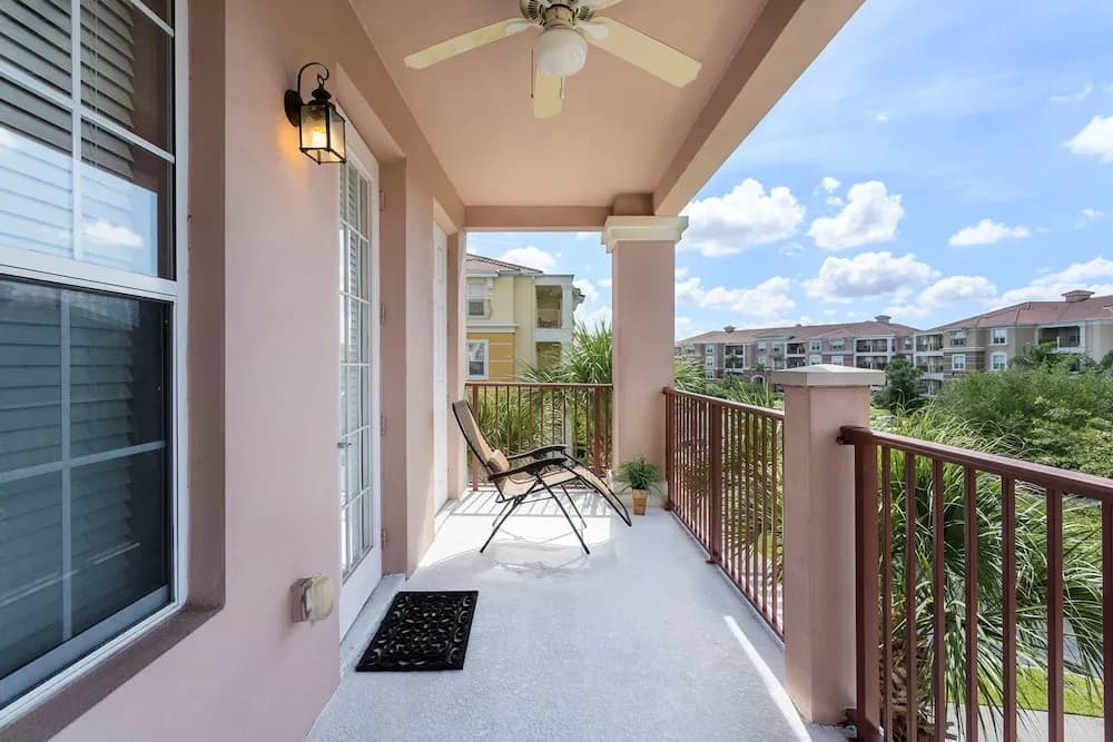 Comfortable Vacation Apartment 266643 - photo 6