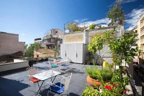 Boutique Athens EP7 House - photo 12