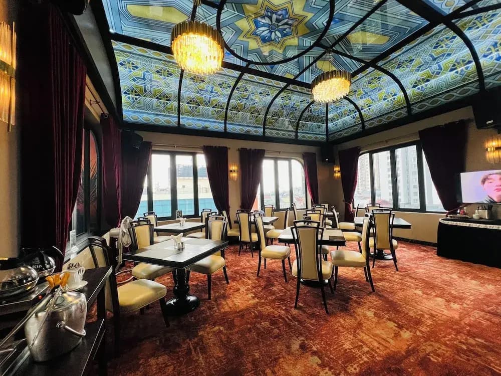 Hotel du Monde Art - photo 24
