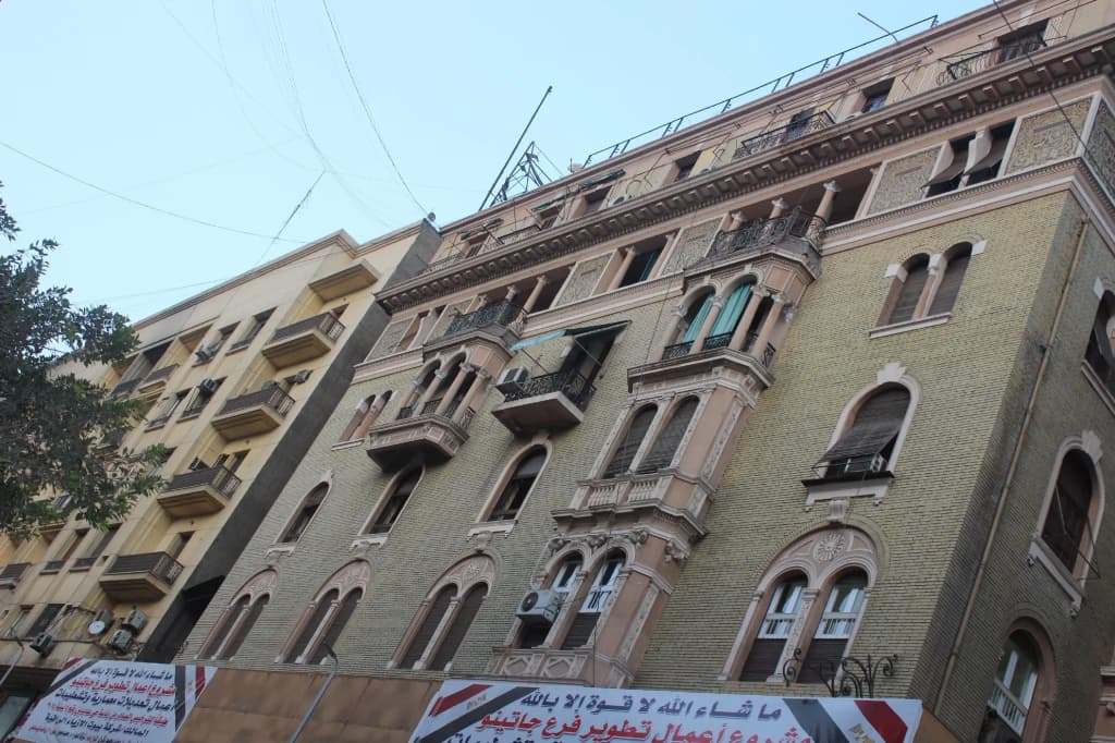Family Palace Hotel - photo 1