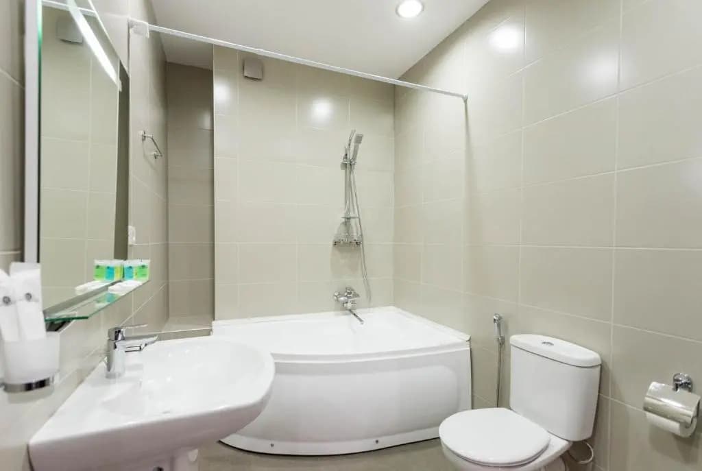 Central Cosy 5BD-5BATH Apartment - photo 7