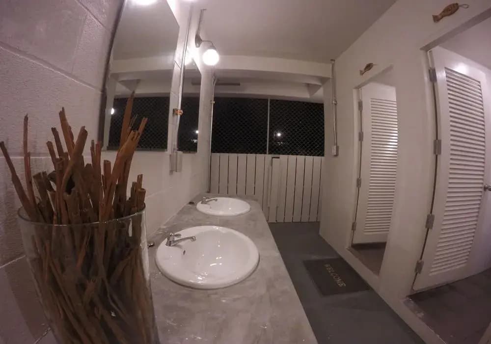 The Pier Hostel - photo 8