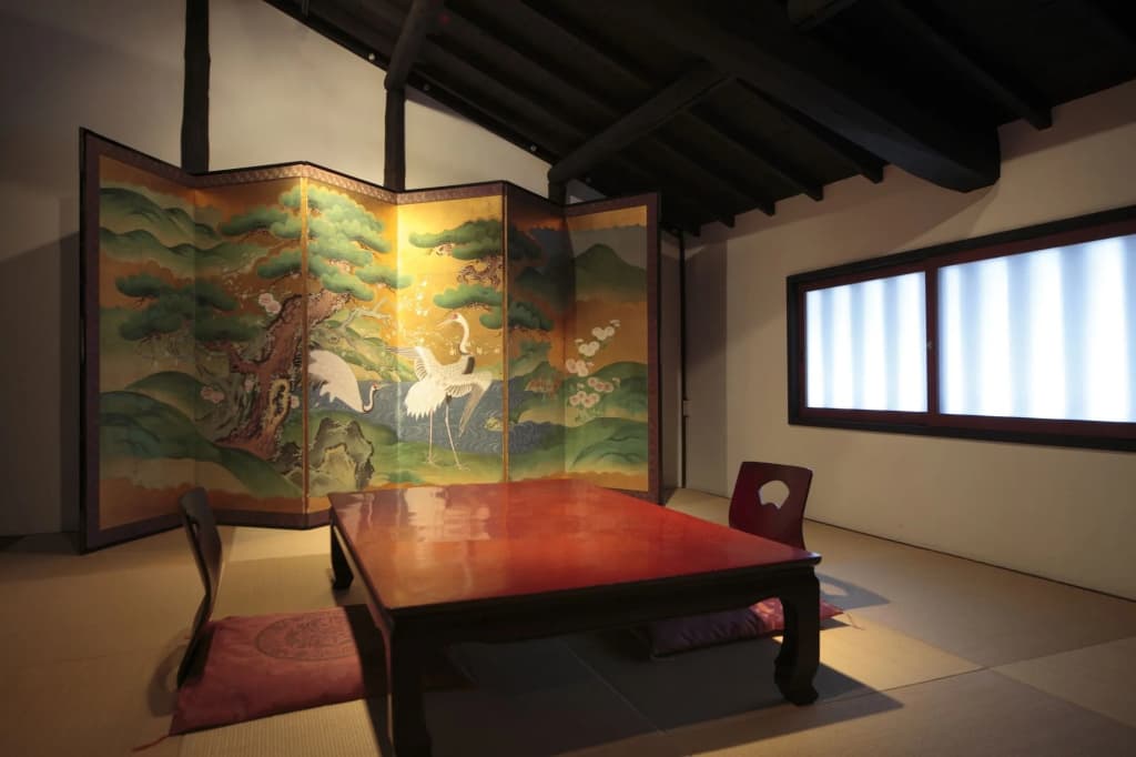 Gion - Kinpyo - photo 3