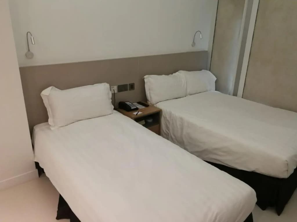 Wifi Boutique Hotel - photo 28