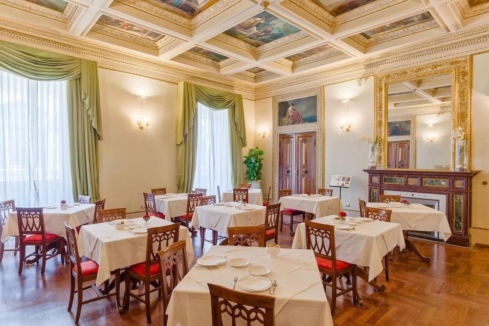 Hotel dei Macchiaioli - photo 18