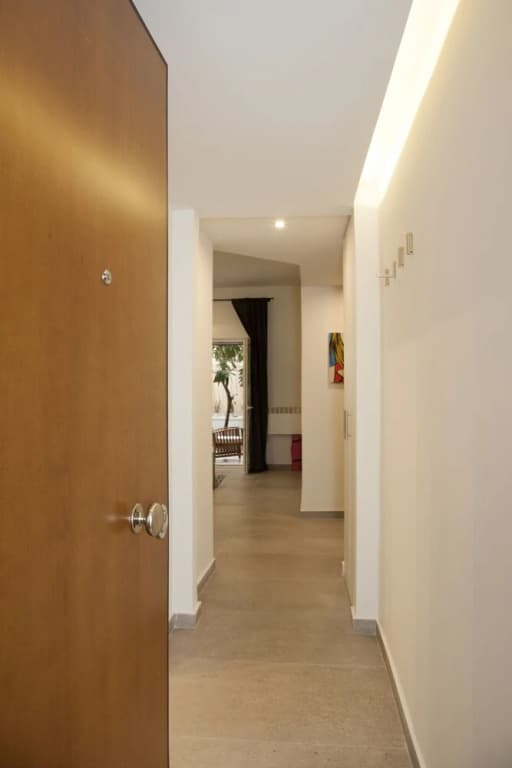 HiEnd Flat and Terrace Lower Gfloor - photo 12