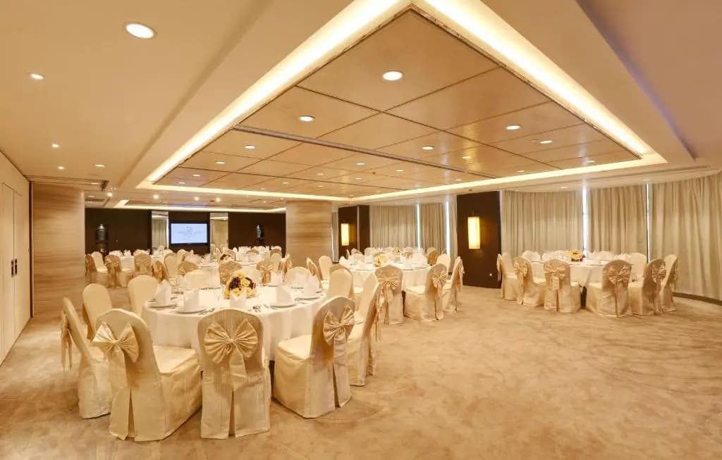 Prudential Hotel - photo 25