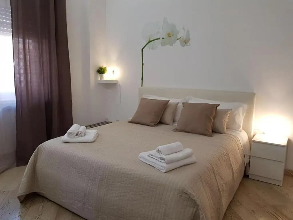 My Home in Vatican Suite - photo 1