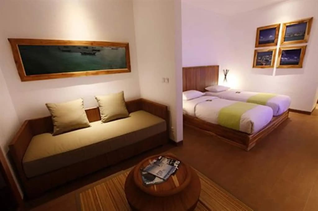 Sedasa Lodge - photo 41