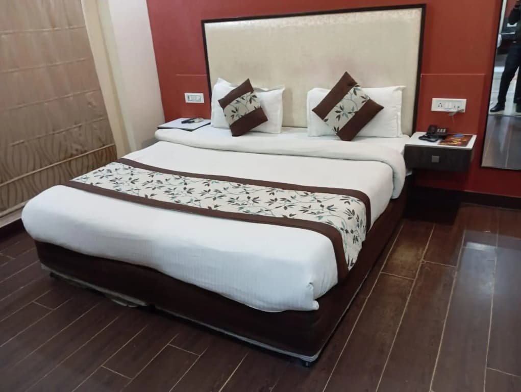 Hotel Pitrashish Premium - photo 4