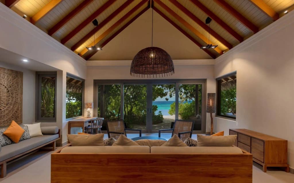 Vakkaru Maldives Hotel - photo 9